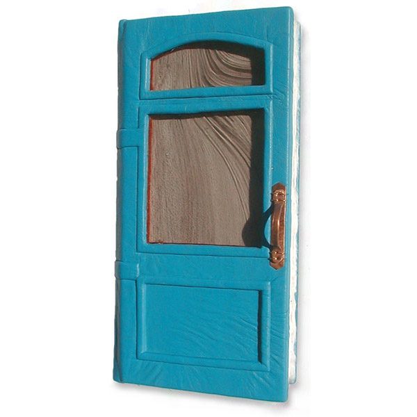 Turquoise Door Journal